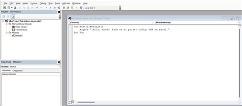 Programacion Con VBA 的图像结果
