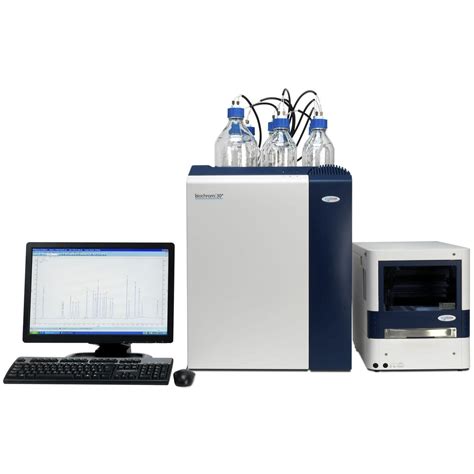Automatic amino acid analyzer - Bio 31+ - Biochrom - laboratory / benchtop
