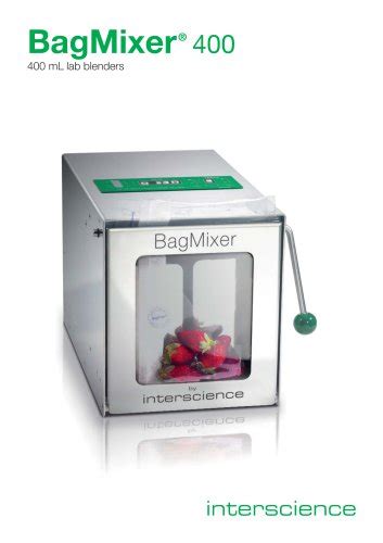 Interscience Scientific Microbiology Laboratory Equipment ...