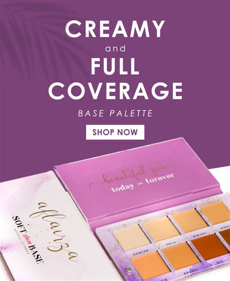 Aflairza | Enhance your beauty with Makeup