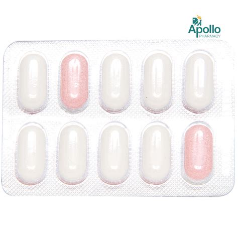 Vogli Trio 0.3 Tablet 10's Price, Uses, Side Effects, Composition ...