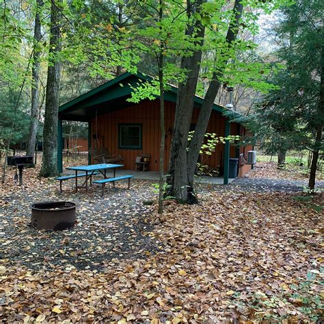 WAPITI WOODS (Benezette) - Campground Reviews & Photos - Tripadvisor