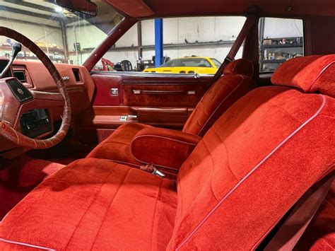 1979 Chevrolet Monte Carlo | Rolling Museums