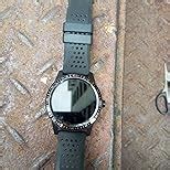 Oraimo Tempo-W Waterproof Smart Watch with Real-Time Notification ...