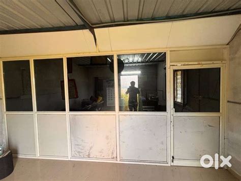 office partition - Other Household Items - 1824078991