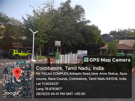 PSG Hospitals conducted a free Medical camp at Cosmopolitan Club on 28. ...