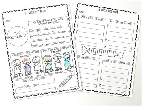 Image result for Object Lessons On Using Kind Words