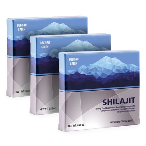 720 (12x60 Pack) Altaic Pure Shilajit | Ubuy India