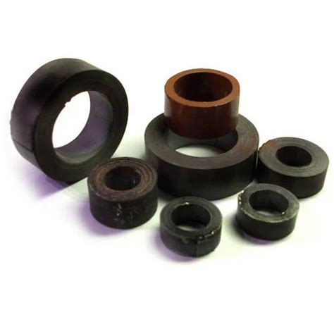 Toroidal Core Tutorial 的图像结果