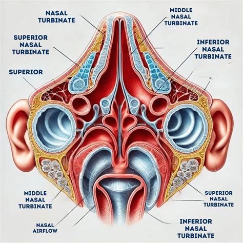 Nasal Turbinate Reduction Surgery in Beverly Hills | Zandifar MD