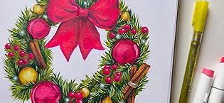 Ohuhu Alcohol Markers Double Tipped Art Marker Set for Artists Adults ...