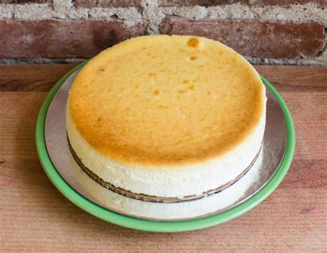 Cheese Cake - Large – Betty Bakery