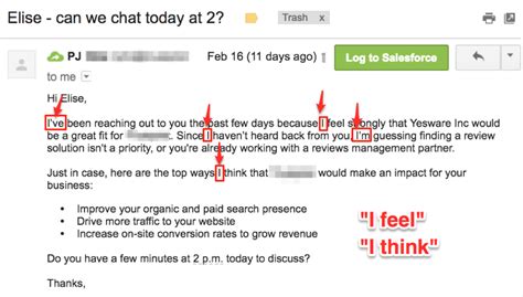 The Best Sales Pitch Examples: 11 Real Ones to Steal From - Yesware Blog
