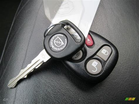 Image result for How to Program 2002 Cadillac CTS Key