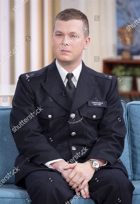 Stuart Outten Editorial Stock Photo - Stock Image | Shutterstock