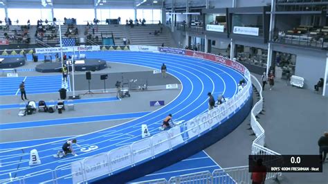 High School Boys' 400m Freshman Elite, Finals 2 | Adidas Track Nationals