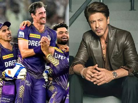 When Shah Rukh Khan's IPL team was in crisis, his solution was a ...