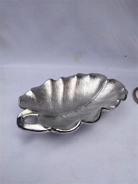 Aluminium Platter Manufacturer, Supplier from Moradabad
