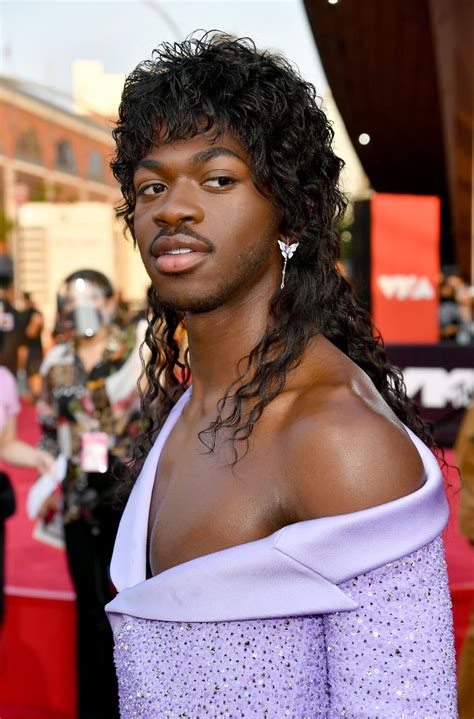 The Modern-Day Mullet Is Staging a Comeback (Yes, You Read That Right ...