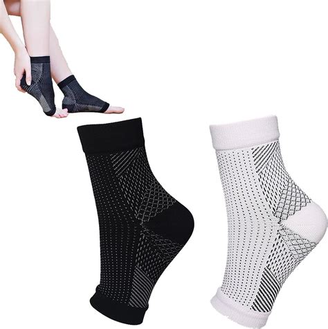 Amazon.com: Naturry Compression Socks for Women Neuropathy, Naturry Compression Socks ...