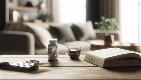Over The Counter Anxiety Medication: 5 Options That Work » WealthForMyHealth.com