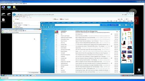 Windows 7 Remote Assistance Tutorial 的图像结果