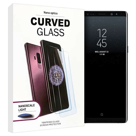 Image result for Note 8 Screen Protector