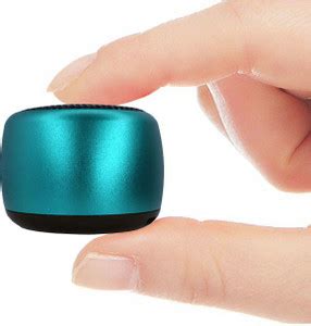 Buy Techobucks High Bass 3D sound Ultra Mini Boost Wireless Portable ...