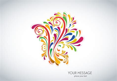 Colorful Vector Designs 的图像结果