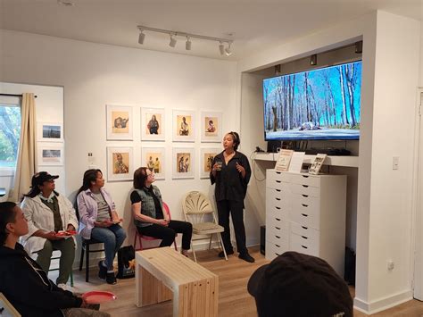 Artist Residency Job at Randy Stambaugh blog