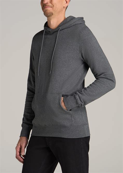 Men's Tall Hoodies & Sweatshirts | American Tall