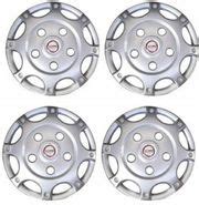 Origin Paradise 15 Inch Black Wheel Cover/Cap for Tata Punch, Car Wheel ...