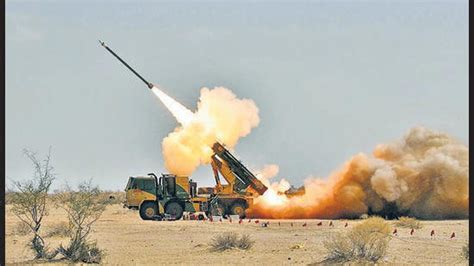 IIT-Madras to begin work on ramjet tech to boost range of army’s rocket ...