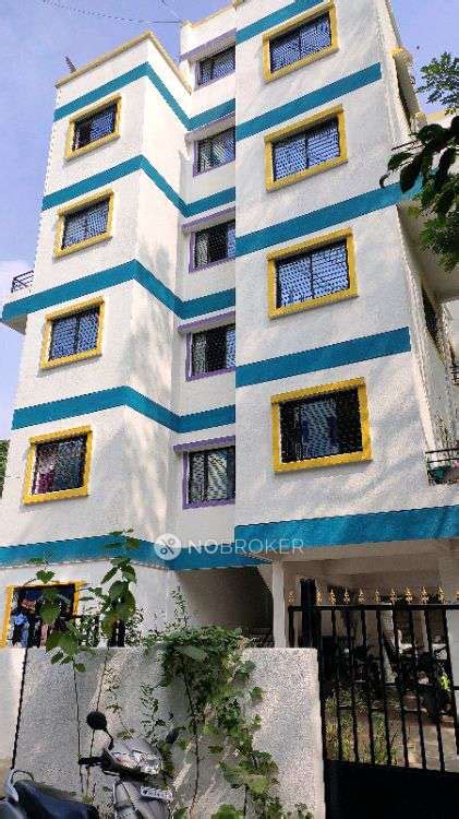 Euro 6 Sanjay Park Rent - WITHOUT BROKERAGE Unfurnished 1 BHK Rental ...