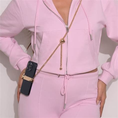 2 in 1 Adjustable chain clamp sling – Vensaa