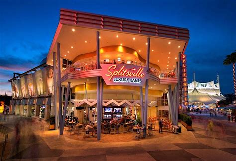 My DVC Points Meetup at Splitsville Sponsored by DVC Resale Market ...