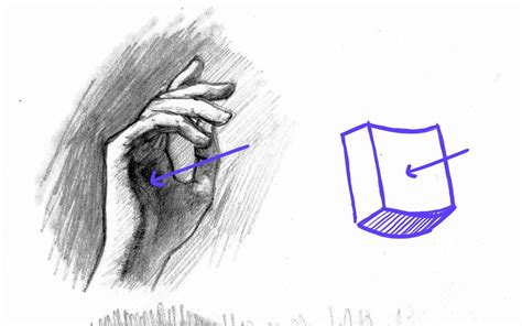 Image result for How to Draw Anime Hands Tutorial