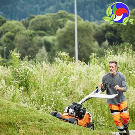 Rasaerba Stihl RM 756 YS   Emporio Nuova Elica