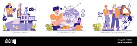 Oil Industry 的图像结果