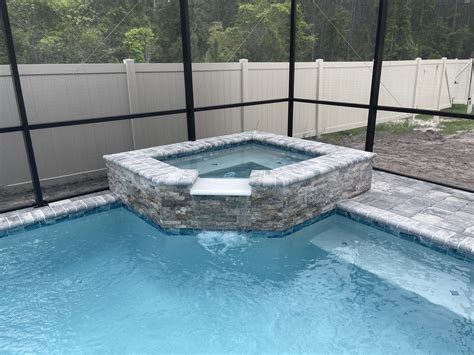 Understanding the Costs of Inground Pool Installation - Custom Swimming ...