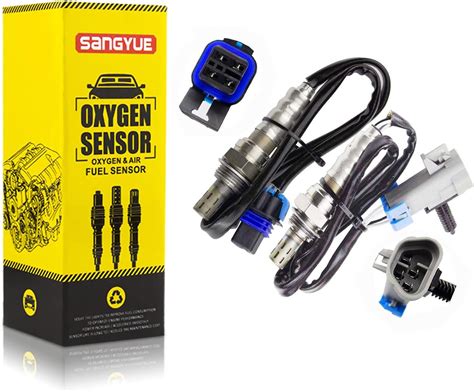 Image result for Trailblazer O2 Sensor Location