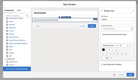 Image result for Salesforce OneNote Integration