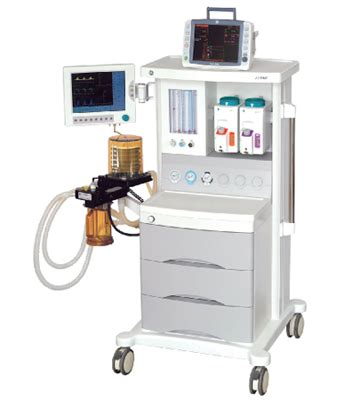GE欧美达麻醉机型号--麻醉机|医用有创急救转运呼吸机厂家-天津森迪恒生科技发展有限公司