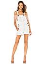 Show Me Your Mumu Georgia Overalls in Polar Acid | REVOLVE