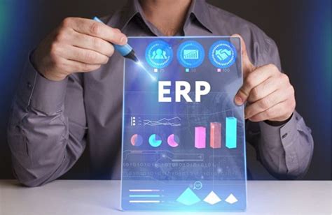 中小企业ERP系统哪个好？ERP系统如何选择？长沙ERP代理商选达策