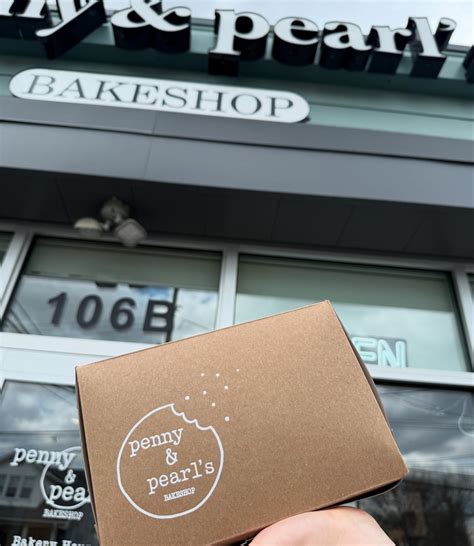 Penny and Pearl’s Bakeshop (@pennyandpearlsbakeshop) • Instagram photos ...
