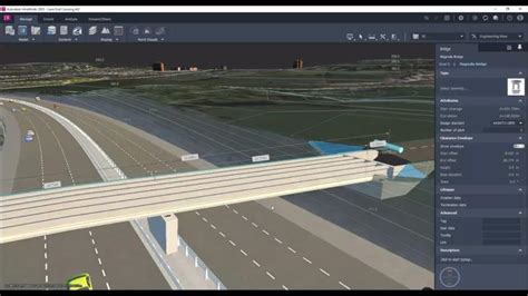 Image result for InfraWorks Tutorial Add Bridge