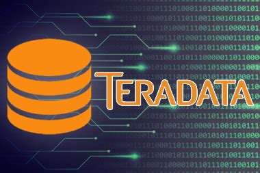 Image result for Teradata SQL Python