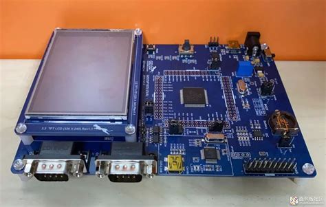 国产RISC-V芯片开发板终于到手！开箱看看有哪些特点..-面包板社区