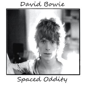 David Bowie Space Oddity 40th Anniversary EP And Remix Facility ...